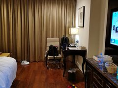 -四川江油戴斯大酒店