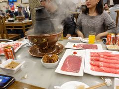 -牛街·马辈儿涮肉(牛街二店)