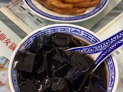 -恒信牛奶甜品(南京总店)