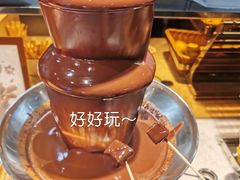 -比格比萨自助(德思勤四季汇店)