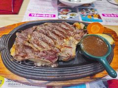 -海维克牛排馆HIGHWIC(右岸环宇坊店)