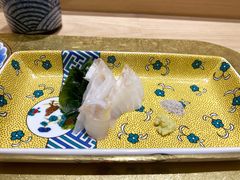 -荣一代目OMAKASE板前料理