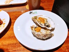 -汉巴味德(百年港湾店)