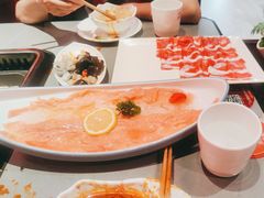 -洞子口重庆鲜货火锅(楚翘城旗舰店)