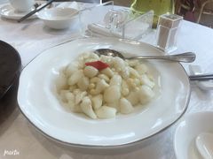 -香雪海饭店中餐厅(人民桥店)