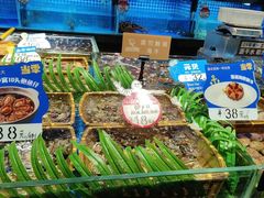 -徐记海鲜(大明宫|北二环店)