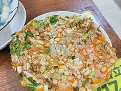 -食来运转平潭小吃(平潭店)