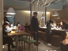 大堂-十面春风·江南面馆(崇宁路店)