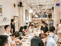 大堂-小豆海棠(嘉兴路店)