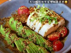 -Retro Deli 茶泡饭