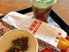 -肯德基(殷巷苏果店)