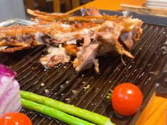 -木屋烧烤(龙岗龙城万科里店)