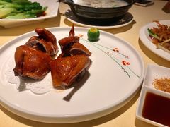 -湛江花园酒店·桃园馆