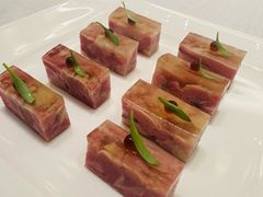 -扬州香格里拉·香宫中餐厅