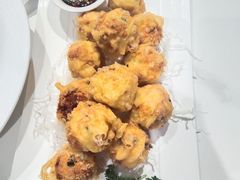 -渔码头食府·20年蓬莱老字号(登州路店)