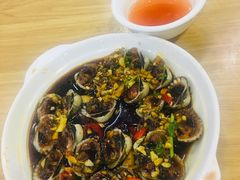 -长平肥姐白粥·海鲜打冷