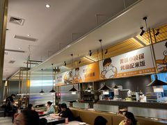 -探炉·香辣豆花烤鱼(笋岗宝能环球汇店)