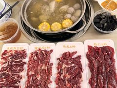 -杏花吴记牛肉火锅