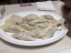 -喜家德虾仁水饺(麒麟社店)