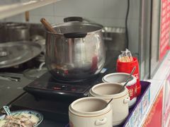 -韦记牛杂汤(清晖园店)