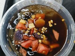 红糖冰粉-芙蓉餐厅(厦大店)