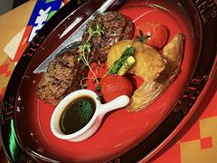 -TIAGO HOME KITCHEN(王府中环店)