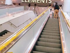 -香港ELEMENTS圆方