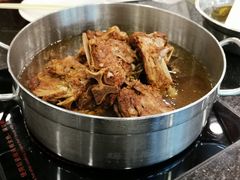 -蝎王府羊蝎子(西直门店)