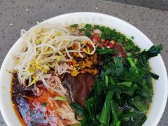 -力香园猪脚米线(金星店)