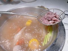 -左庭右院鲜牛肉火锅(苏州园区永旺店)