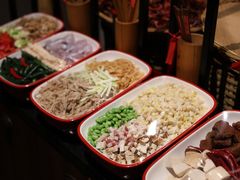 -麒麟小院·老九江菜(安平路店)