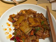 -一坐一忘云南菜(卓悦中心)