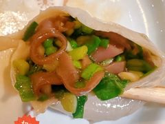 -日丰园海肠水饺·老字号大连海鲜(和平广场店)