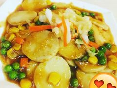 -德泓面馆(颐高店)