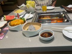 -海底捞火锅(河东万达广场店)