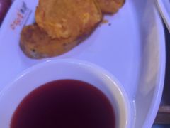 -可口香·非遗老号烧烤(南岗直营店)