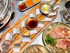 -本炙炭烤·蒲烧活鳗料理店(金沙洲店)