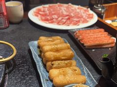 -火社火锅(平安大街店)