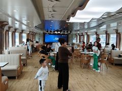 -闽江夜游台江旅游码头