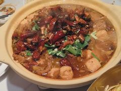 -李老哈·东北菜(宋园路店)