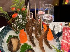 -ONE FULL 古董港式海鲜火锅