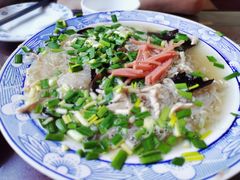 牡丹燕菜-管记水席老店(仙果市街店)