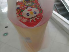 -蜜雪冰城(成华王府井Discovery店)