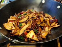 -吃货私房菜(丽江束河古镇店)