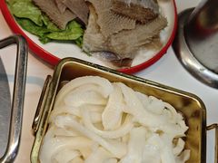 -刘少华贵州小黄牛·鲜牛肉火锅(总店)