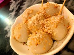 糖不甩-玫瑰甜品(文明路店)