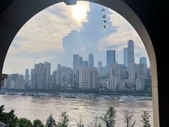 -四川美术学院美术馆