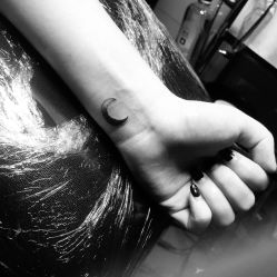 -墨無界刺青TATTOO