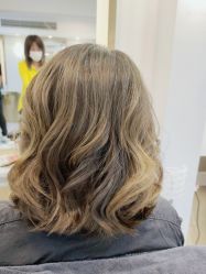 -雅仕 HAIR SALON 美发沙龙