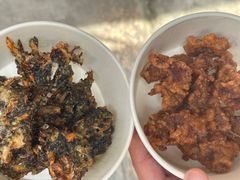 -美美阿姨醋肉(县后路店)